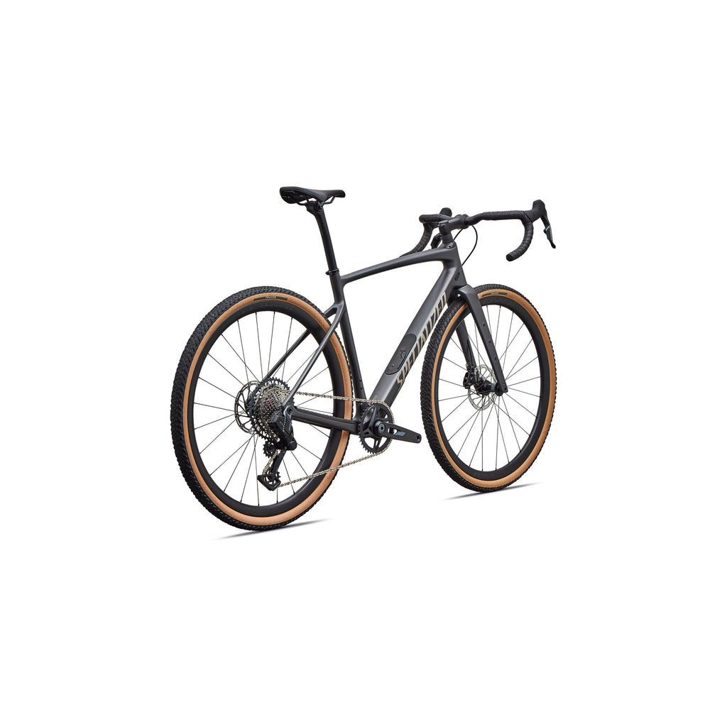 Diverge 4 Expert - SRAM Rival XPLR (2026)