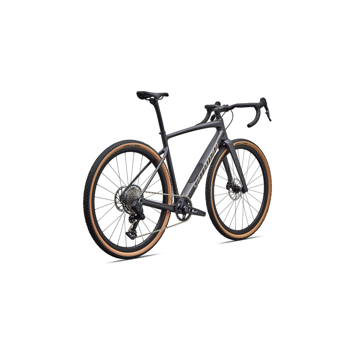 Diverge 4 Expert - SRAM Rival XPLR (2026)