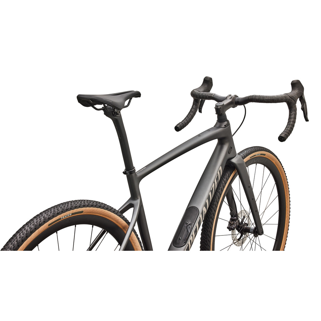 Diverge 4 Expert - Shimano GRX Di2 (2026)