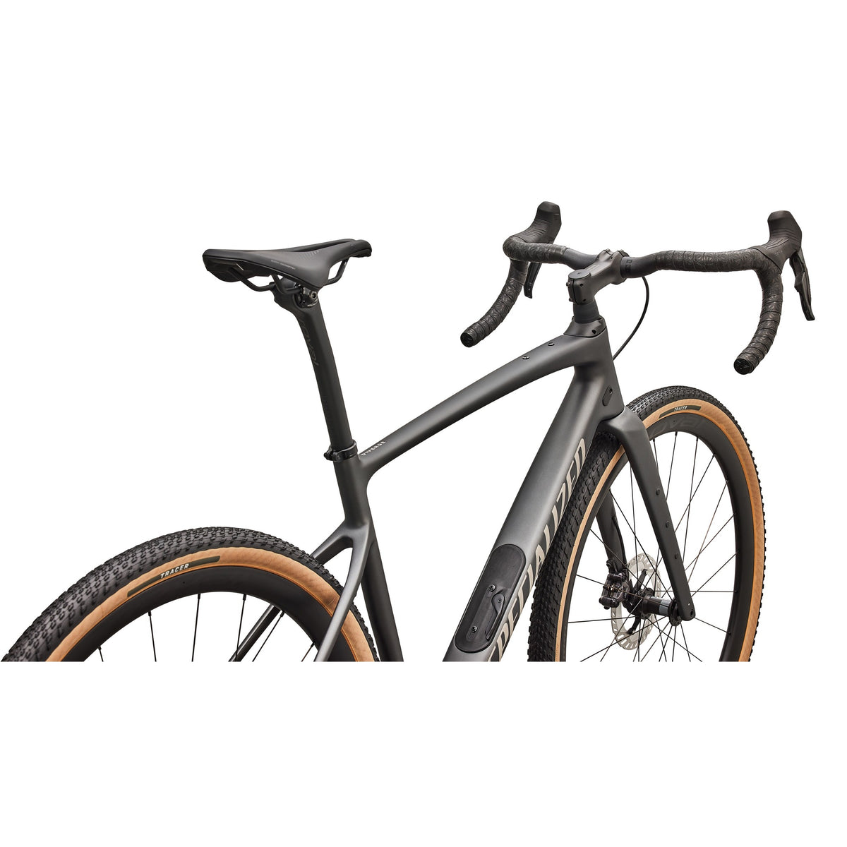 Diverge 4 Expert - Shimano GRX Di2 (2026)