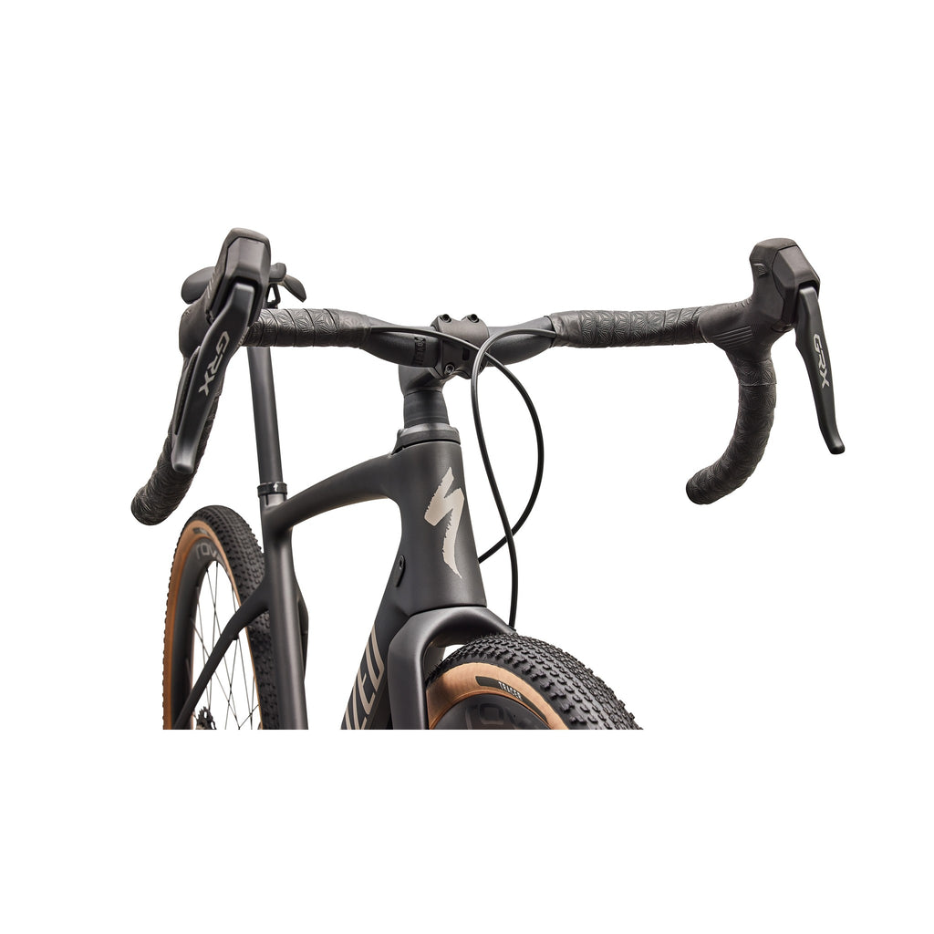 Diverge 4 Expert - Shimano GRX Di2 (2026)