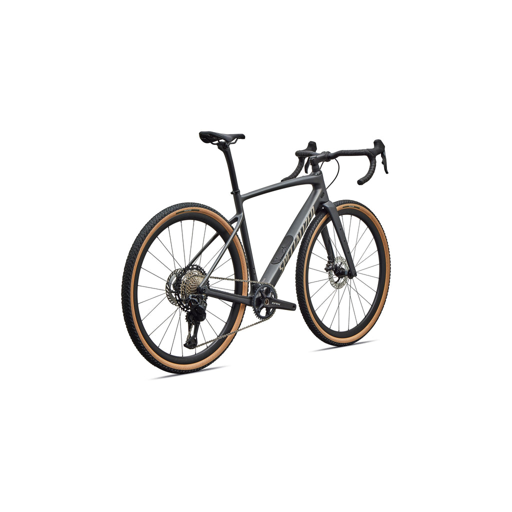 Diverge 4 Expert - Shimano GRX Di2 (2026)