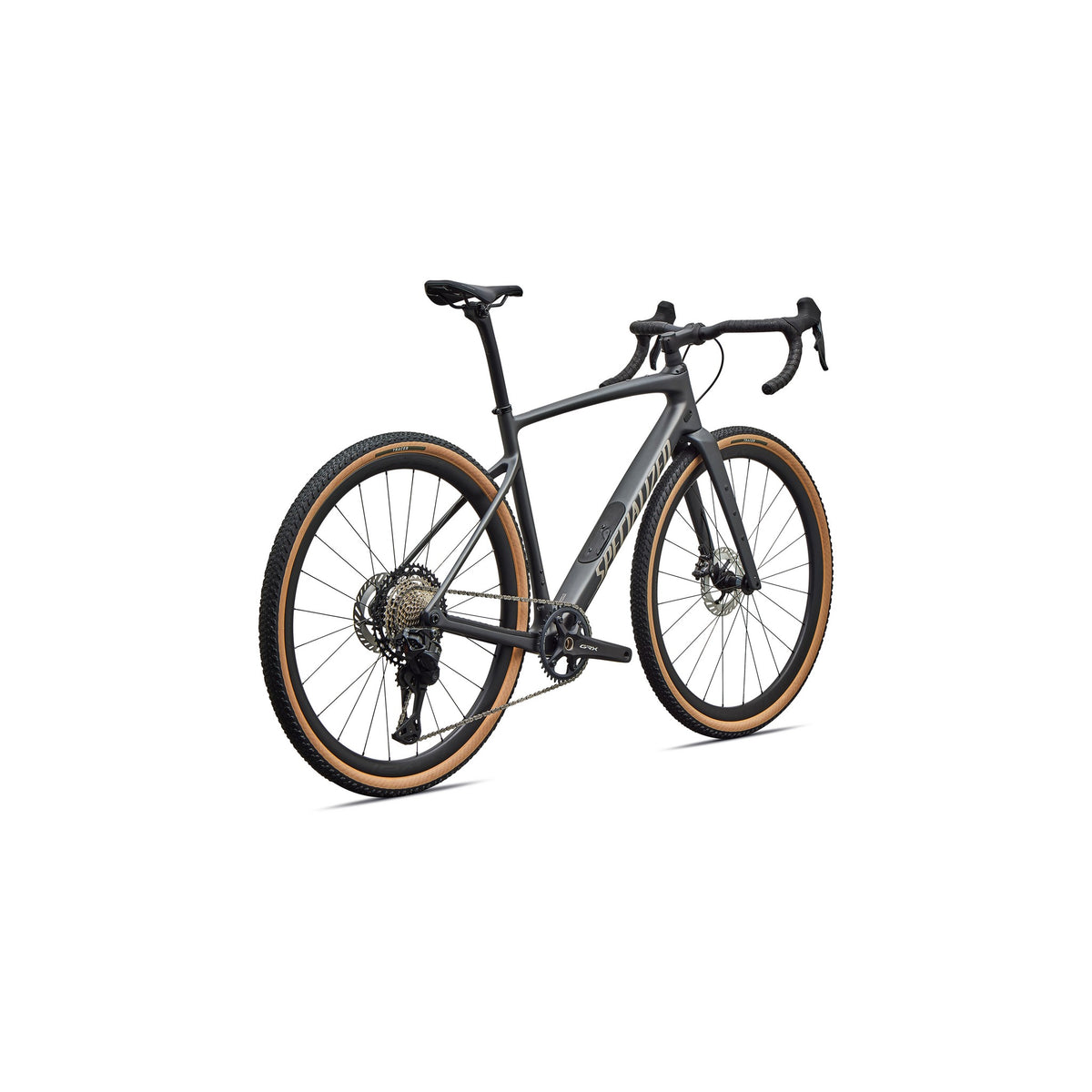 Diverge 4 Expert - Shimano GRX Di2 (2026)
