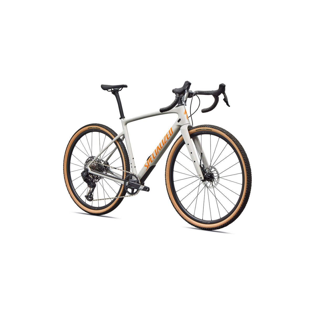 Diverge 4 Comp Carbon - SRAM Apex AXS/S1000