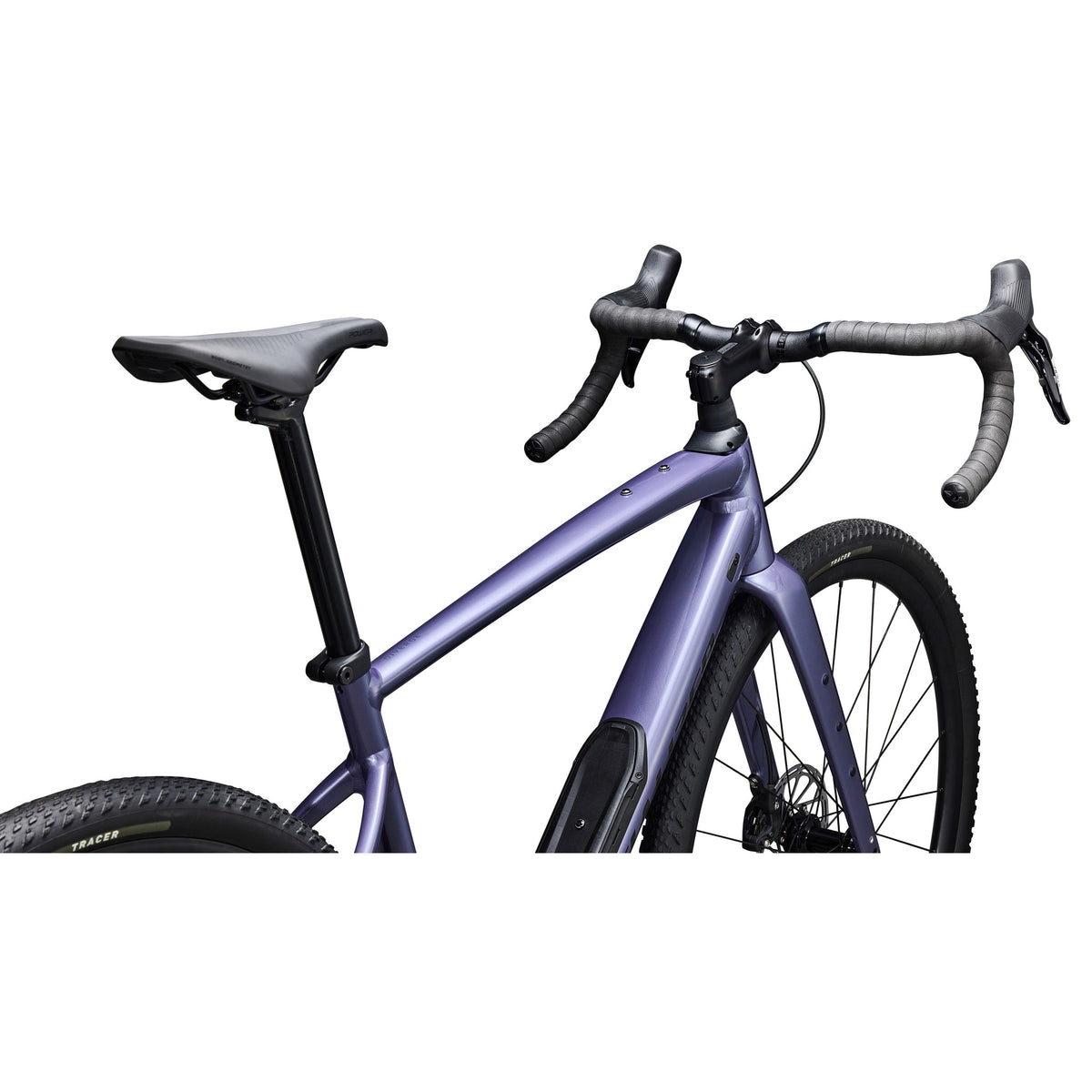 Diverge 4 Comp Alloy - SRAM Apex