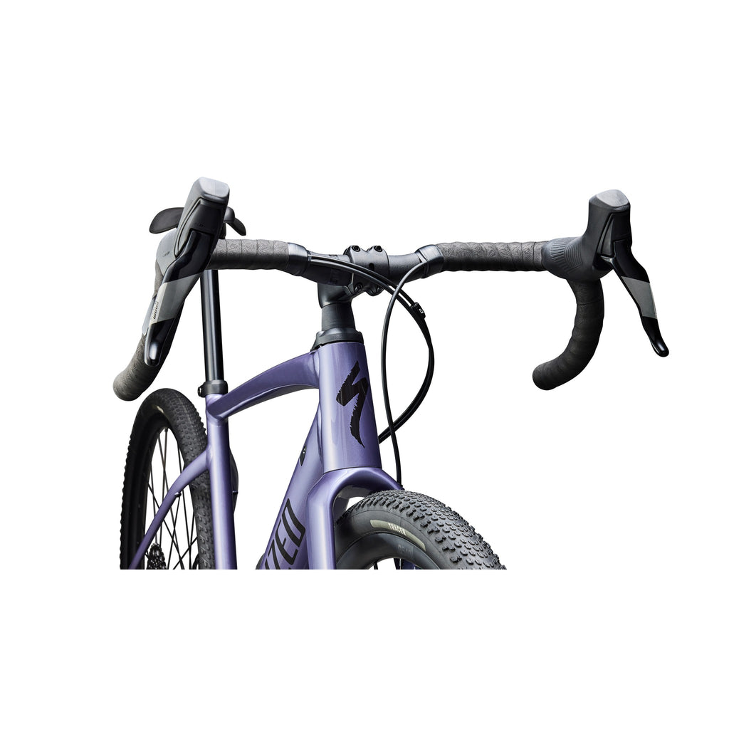Diverge 4 Comp Alloy - SRAM Apex