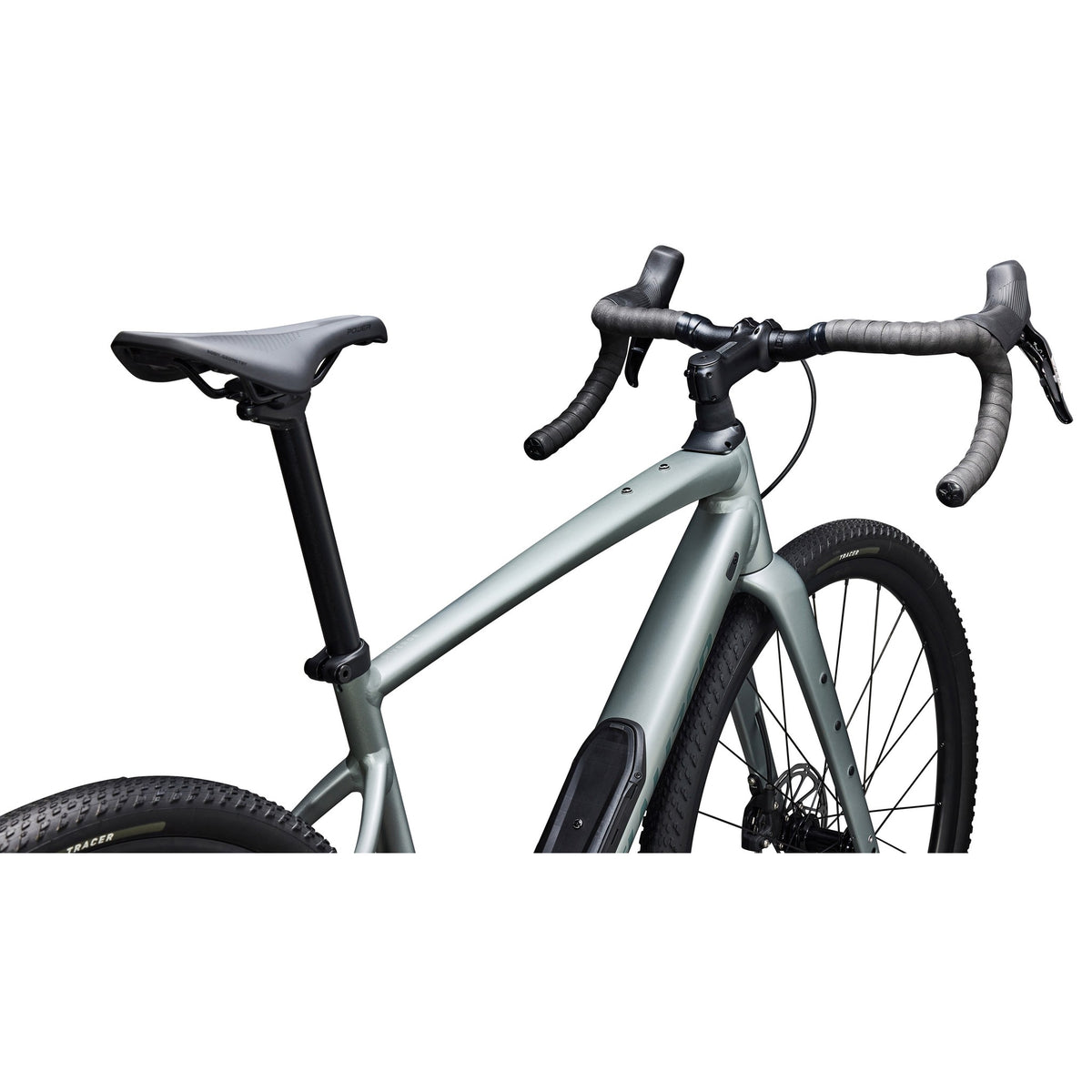 Diverge 4 Comp Alloy - SRAM Apex