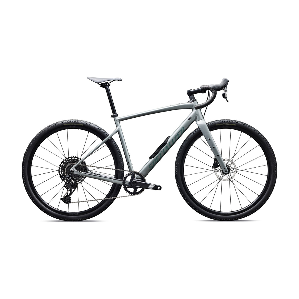 Diverge 4 Comp Alloy - SRAM Apex