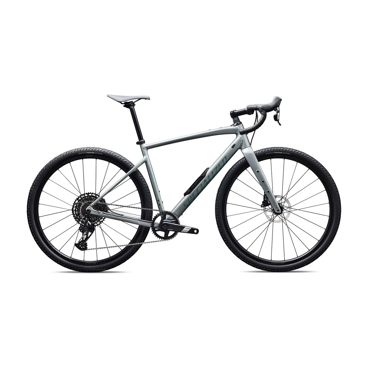 Diverge 4 Comp Alloy - SRAM Apex