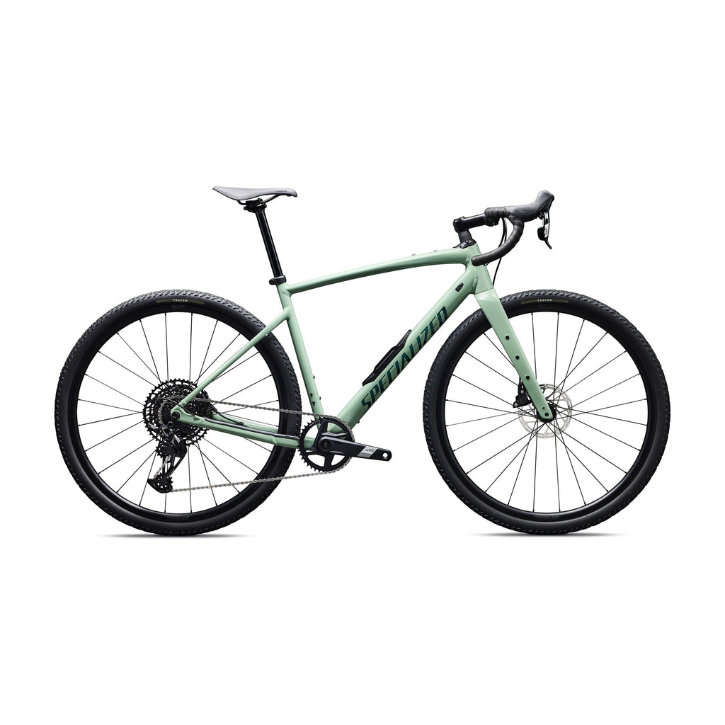 Diverge 4 Comp Alloy - SRAM Apex