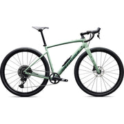 Gloss Pistachio / Emerald Metallic