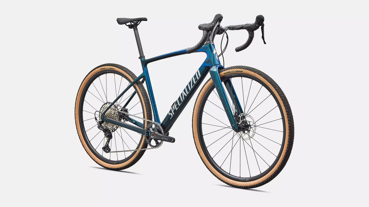 Specialized Diverge Gravel Bike