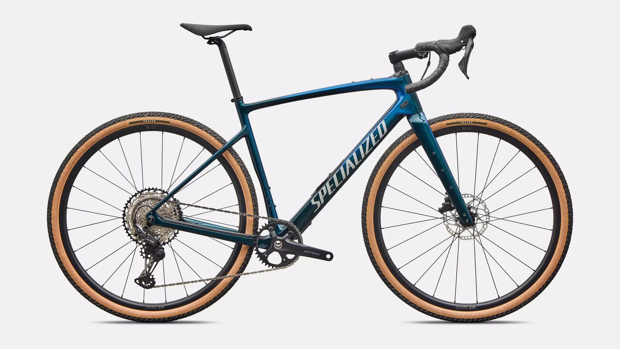 Specialized Diverge Gravel Bike