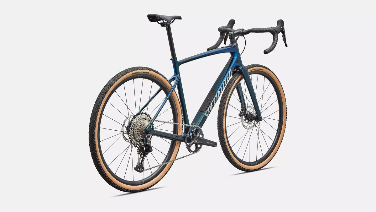 Specialized Diverge Gravel Bike