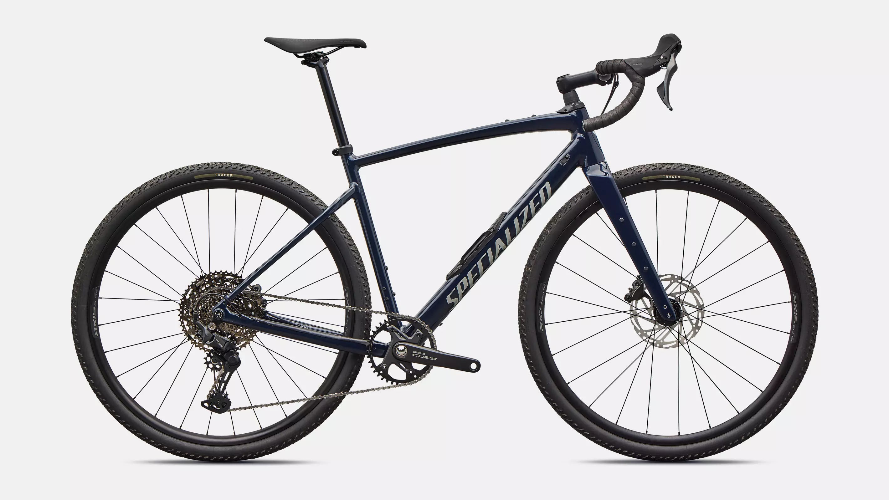Specialized Diverge Gravel Bike