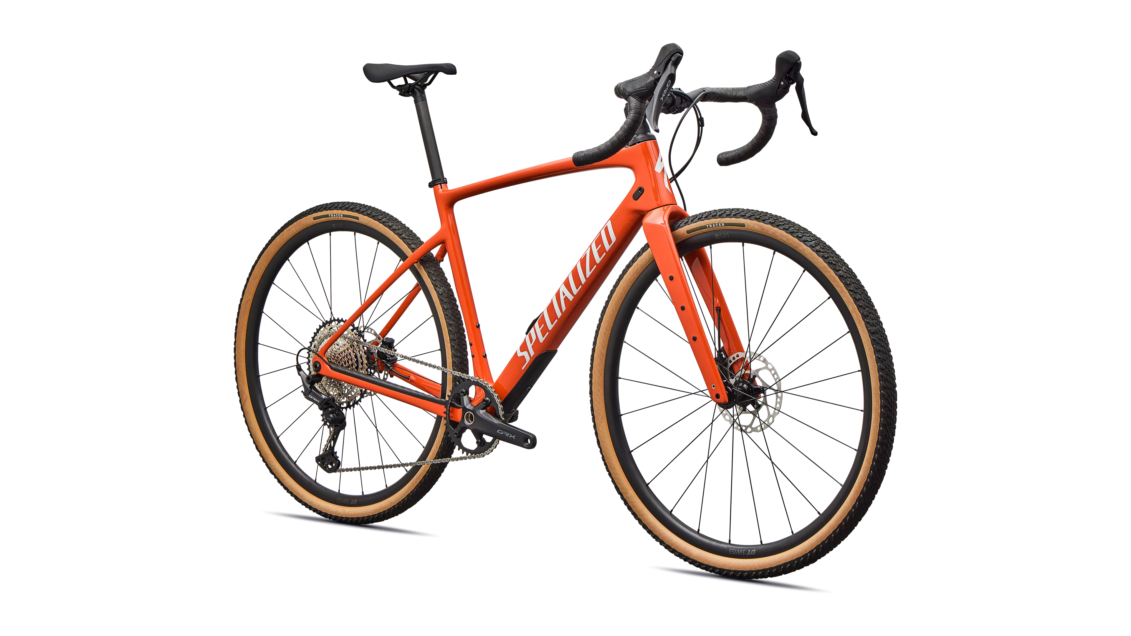 Specialized Diverge Gravel Bike