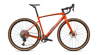 Specialized Diverge Gravel Bike