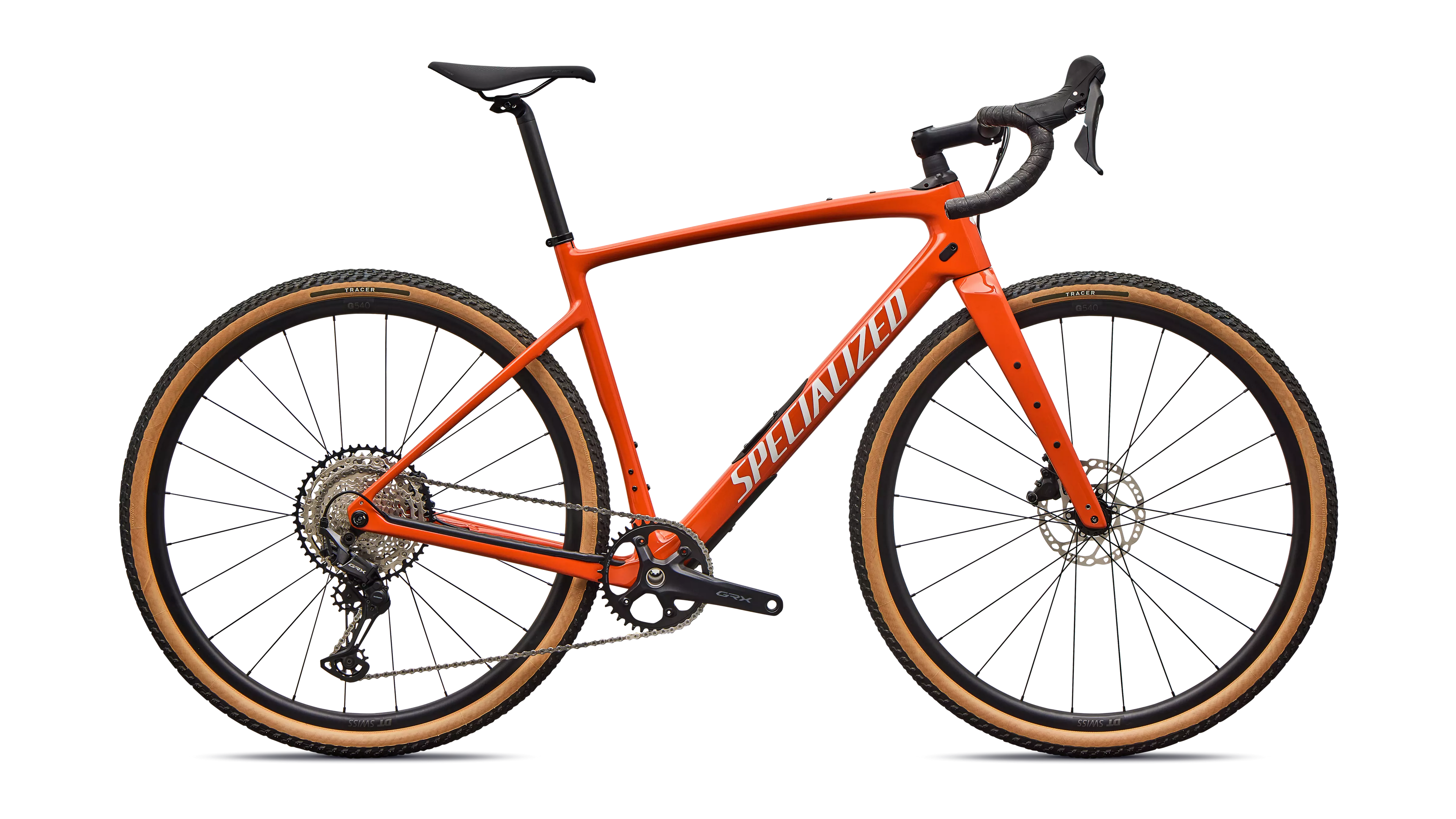 Specialized Diverge Gravel Bike