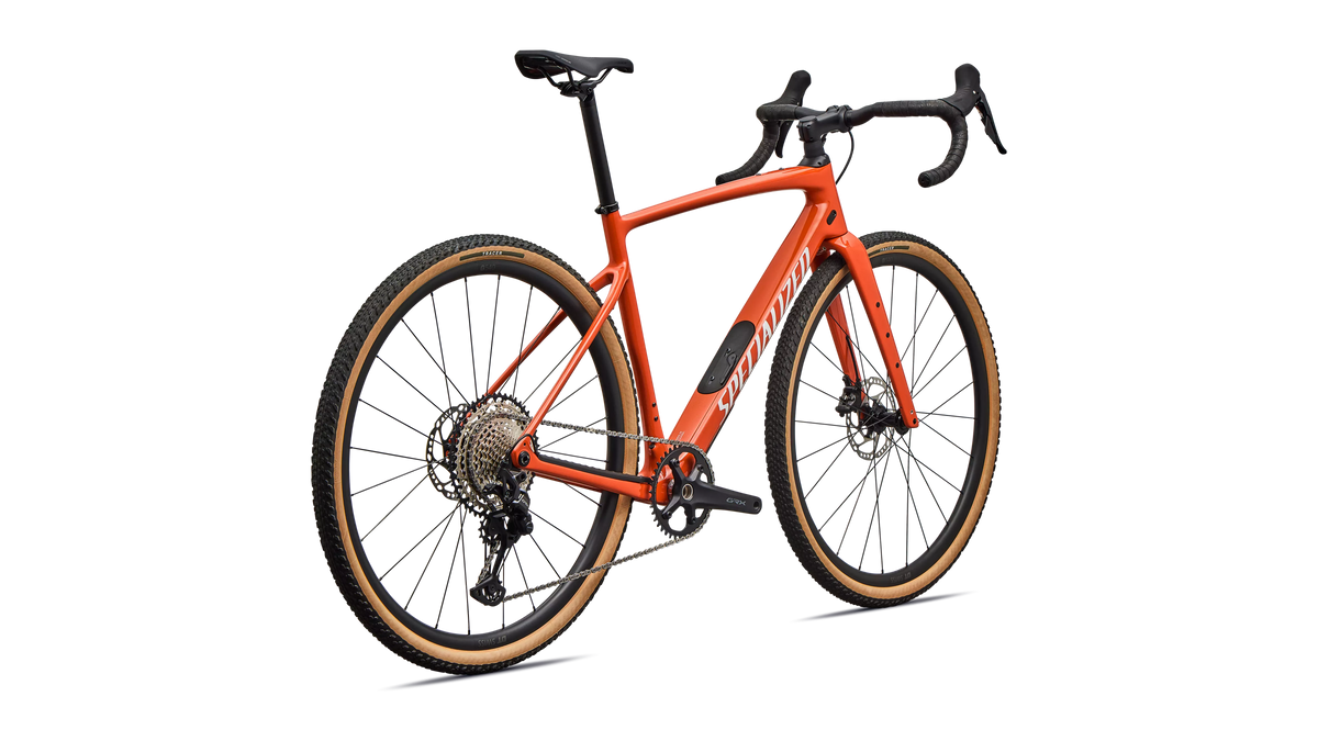 Specialized Diverge Gravel Bike