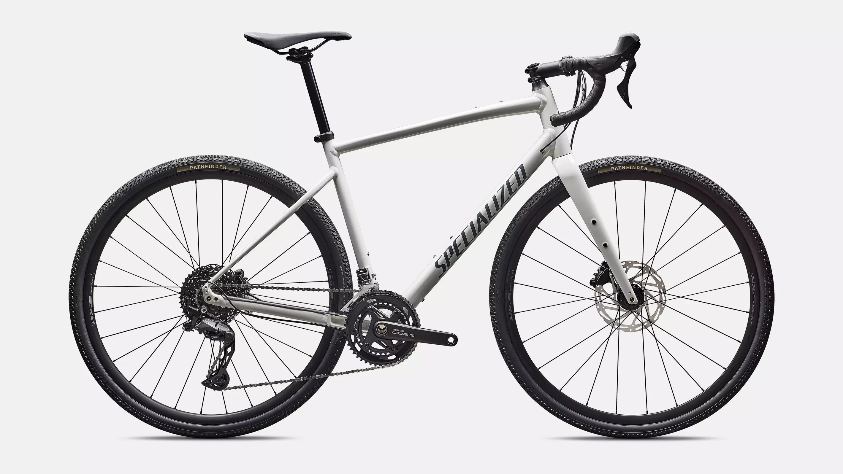 Specialized Diverge Gravel Bike
