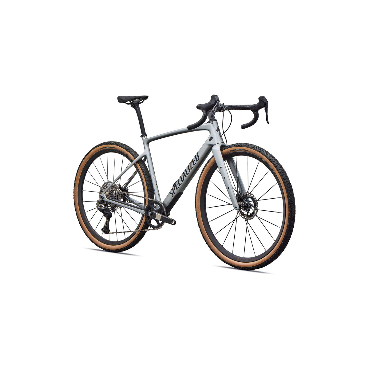 Diverge 4 Pro LTD - Shimano XTR/GRX Di2
