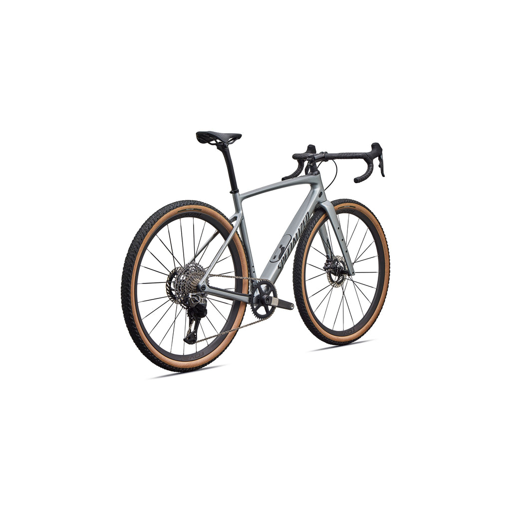 Diverge 4 Pro LTD - Shimano XTR/GRX Di2