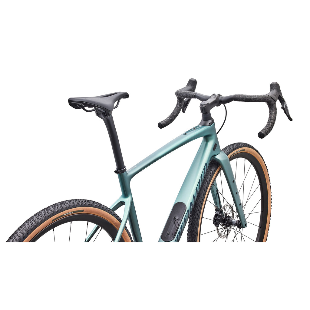 Diverge 4 Expert - SRAM Rival XPLR (2027)
