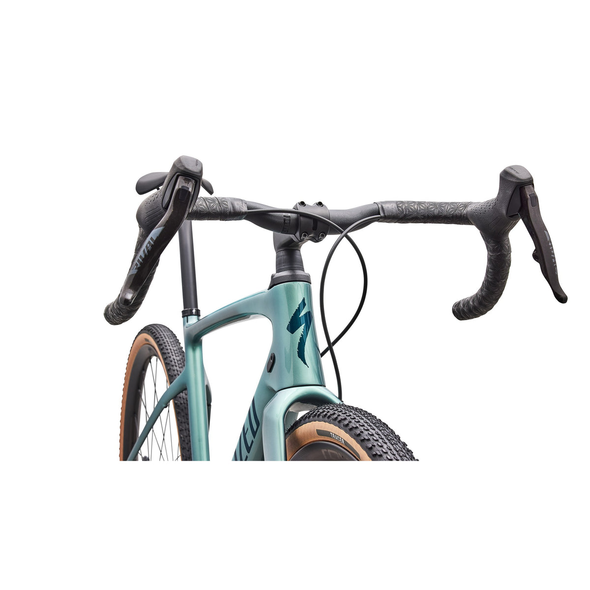 Diverge 4 Expert - SRAM Rival XPLR (2027)