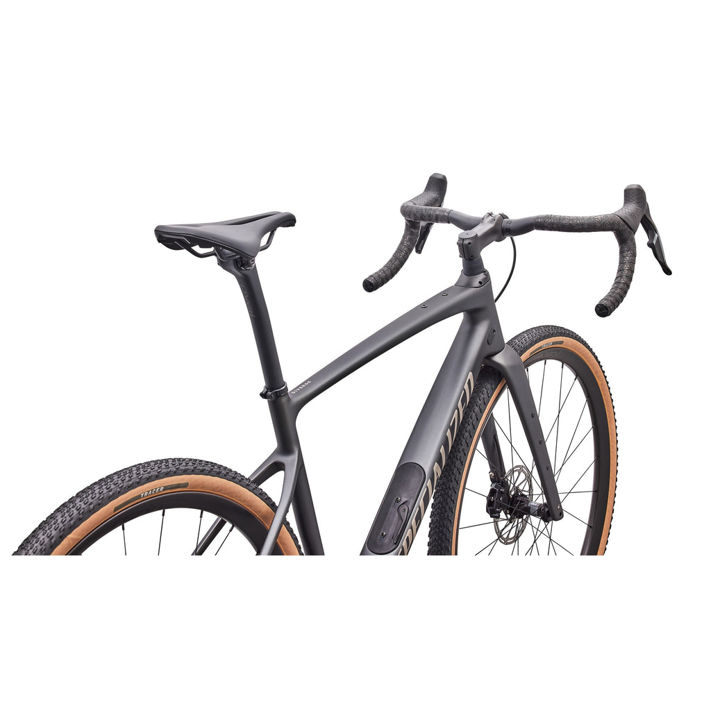 Diverge 4 Expert - SRAM Rival XPLR (2027)