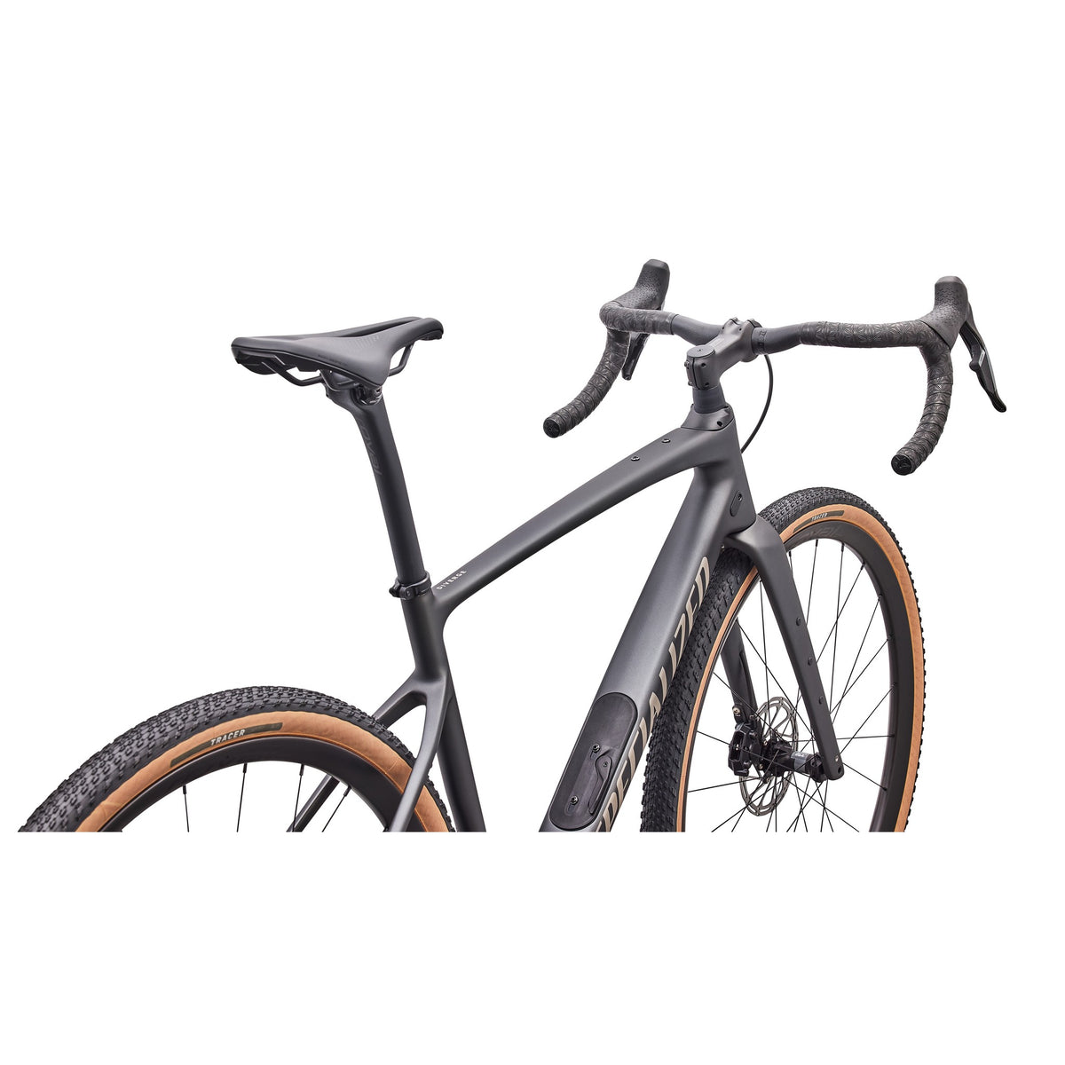 Diverge 4 Expert - SRAM Rival XPLR (2027)
