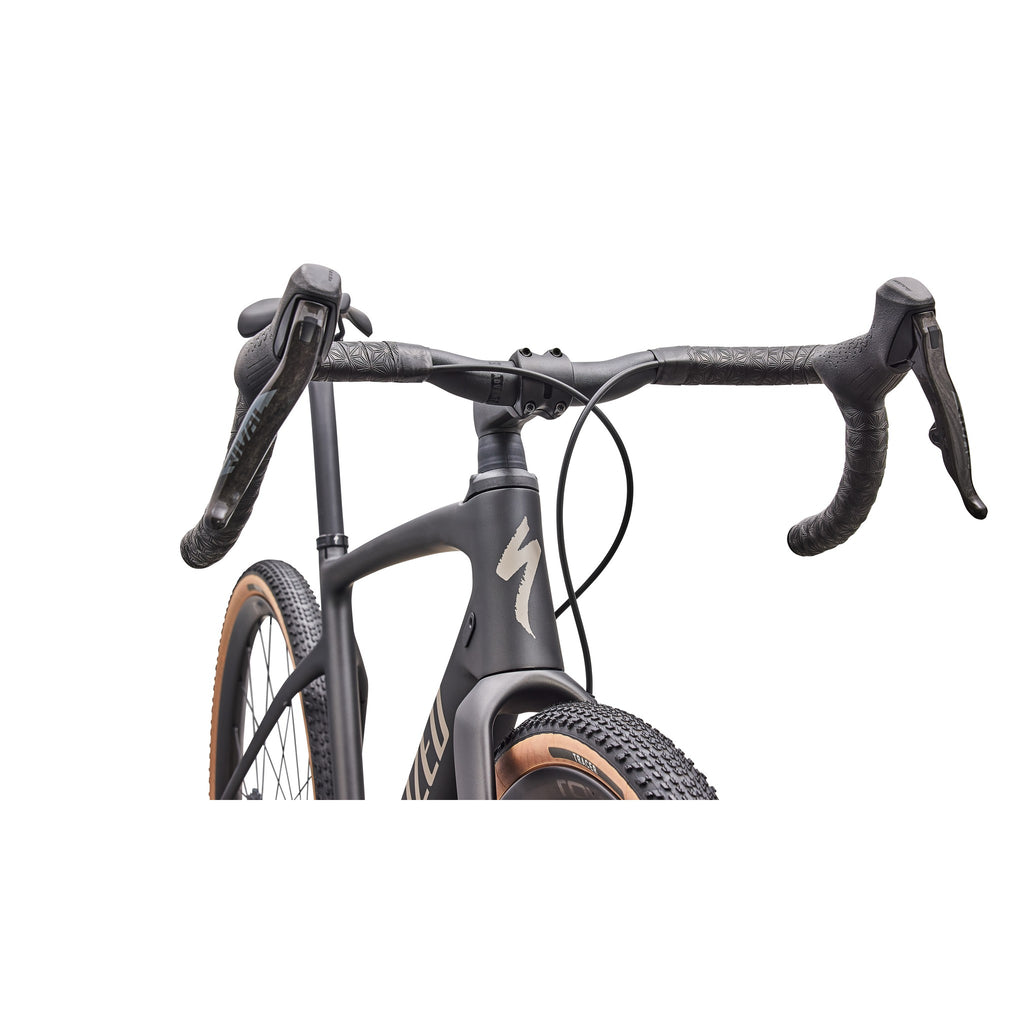 Diverge 4 Expert - SRAM Rival XPLR (2027)