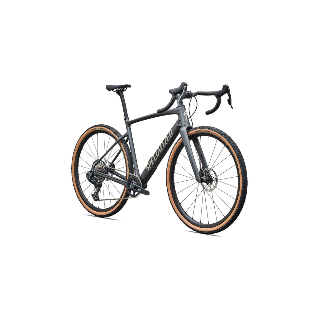 Diverge 4 Expert - SRAM Rival XPLR (2027)