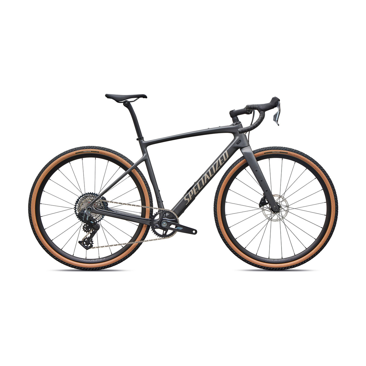 Diverge 4 Expert - SRAM Rival XPLR (2027)