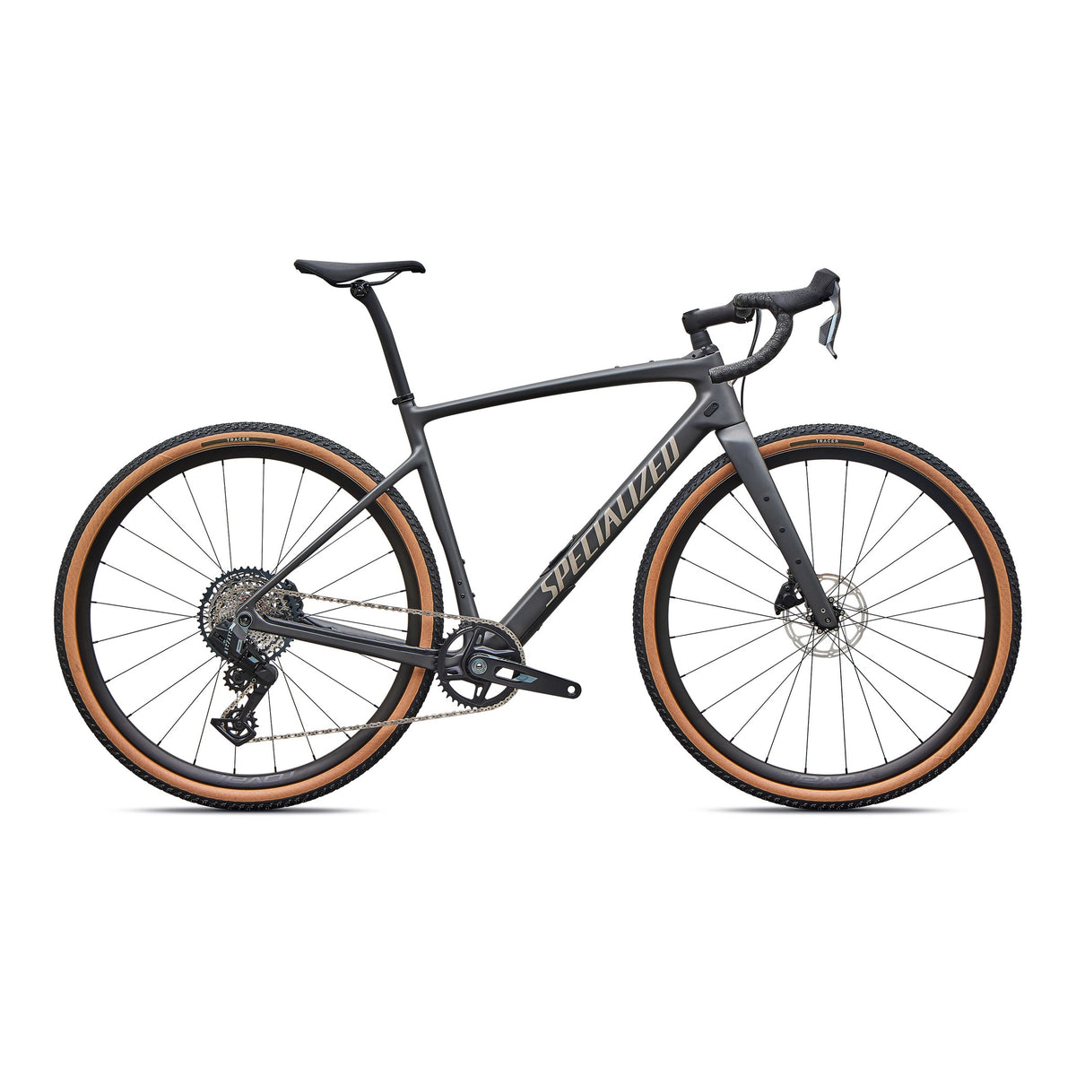 Diverge 4 Expert - SRAM Rival XPLR (2027)