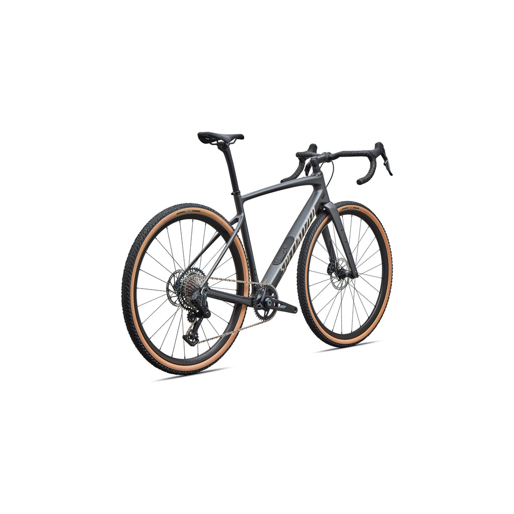 Diverge 4 Expert - SRAM Rival XPLR (2027)