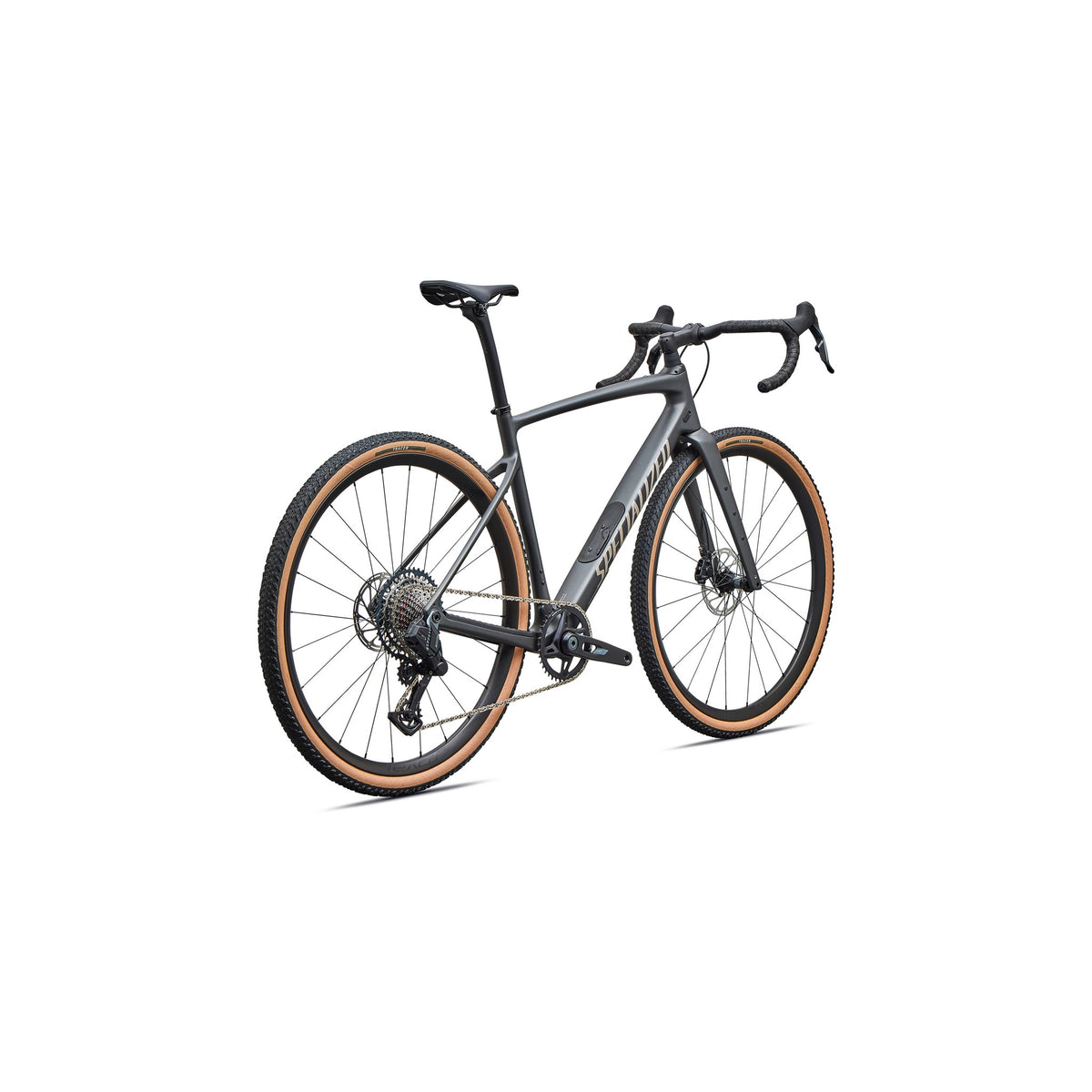 Diverge 4 Expert - SRAM Rival XPLR (2027)
