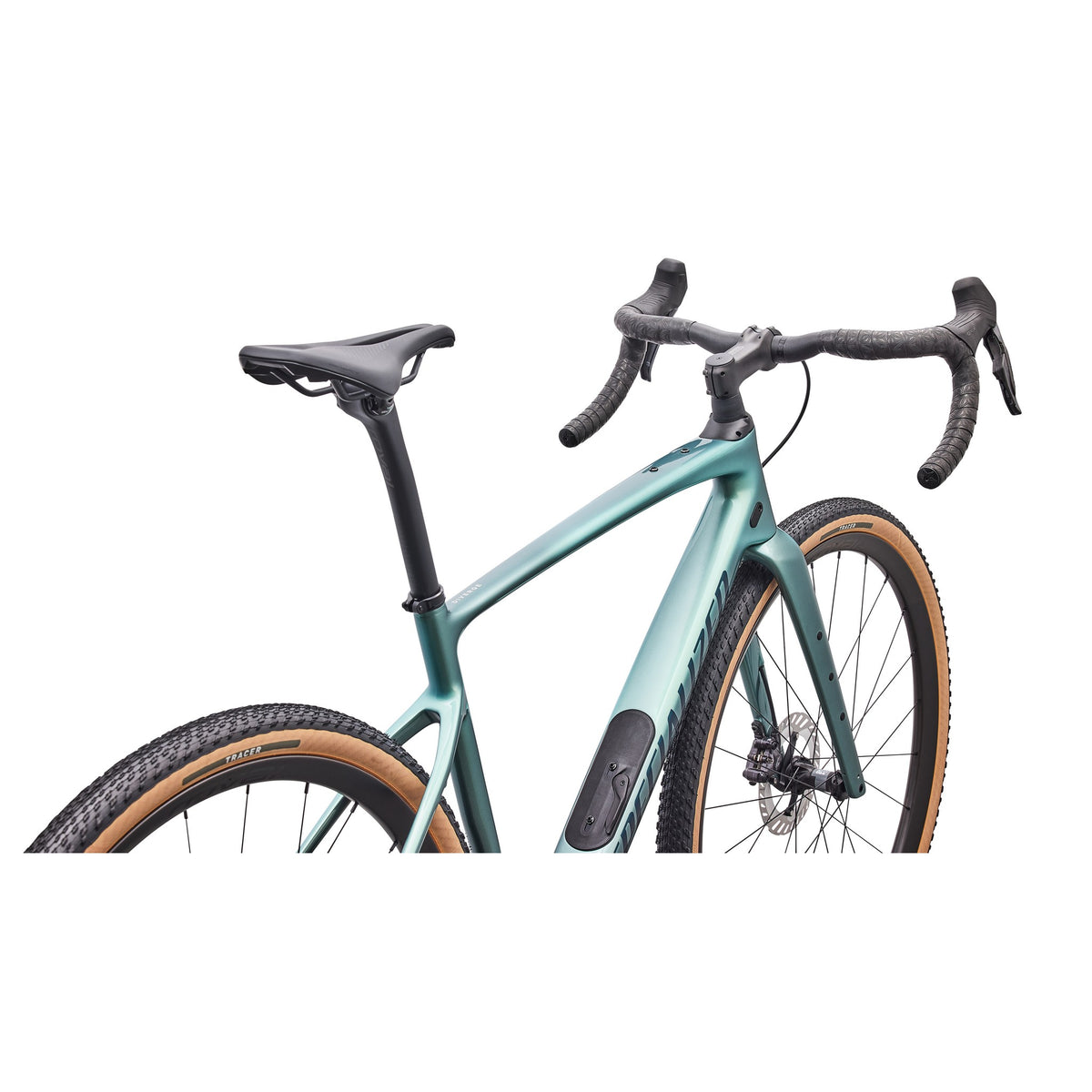 Diverge 4 Expert - Shimano GRX Di2 (2027)