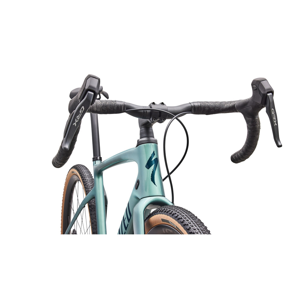 Diverge 4 Expert - Shimano GRX Di2 (2027)