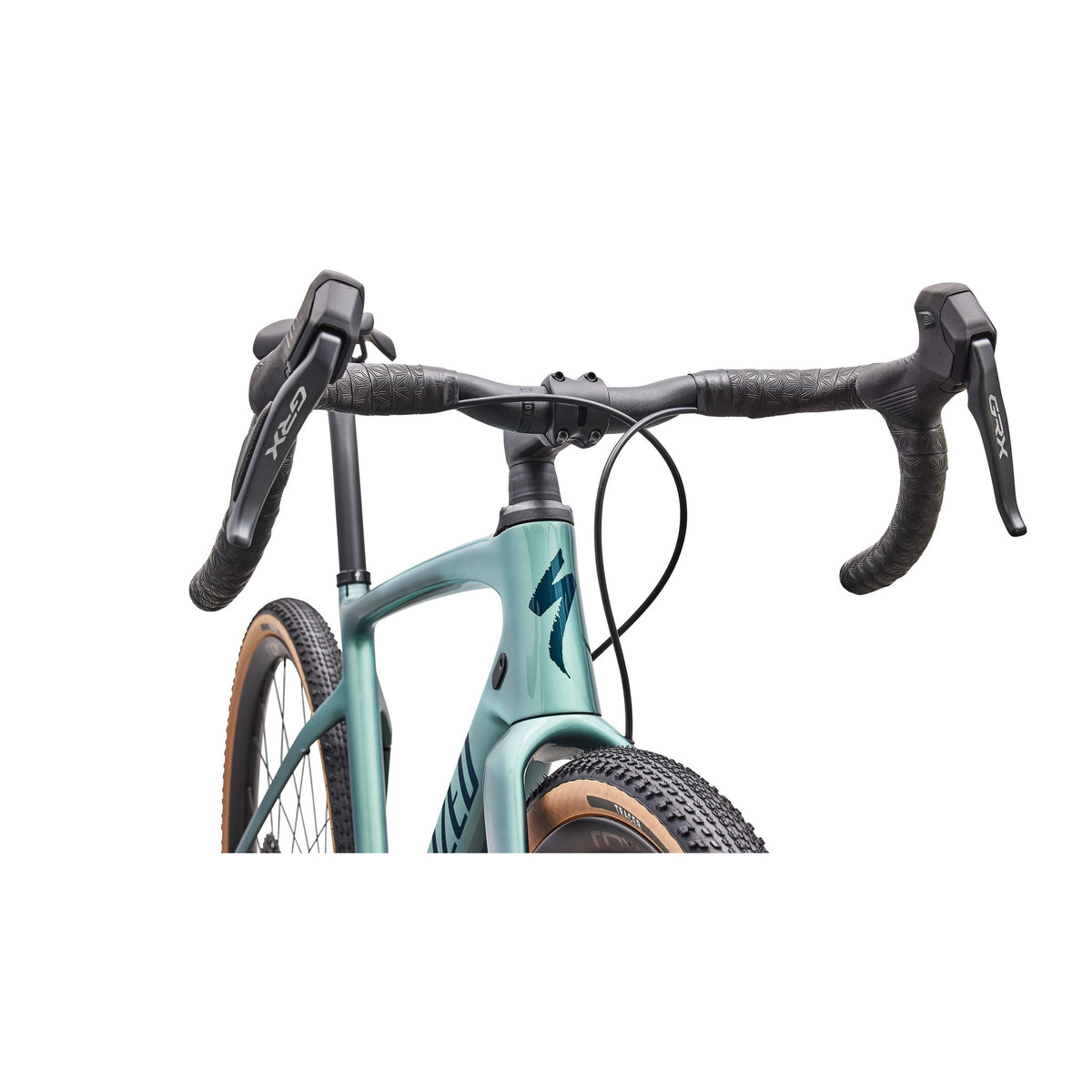 Diverge 4 Expert - Shimano GRX Di2 (2027)