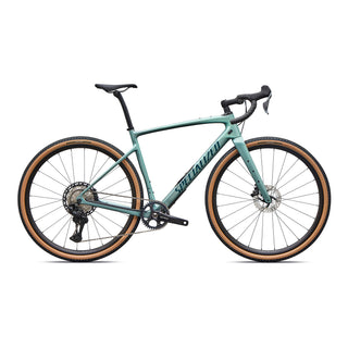 Diverge 4 Expert - Shimano GRX Di2 (2027)