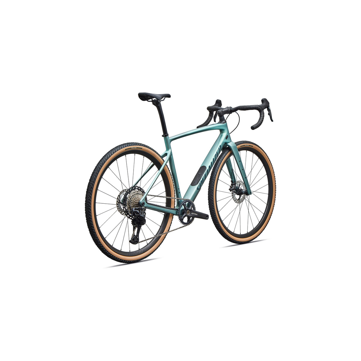 Diverge 4 Expert - Shimano GRX Di2 (2027)
