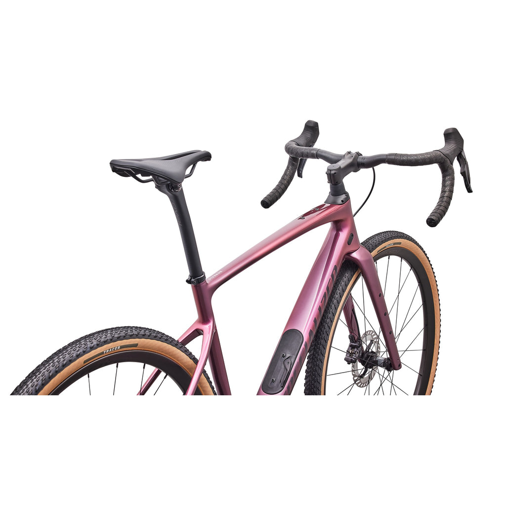 Diverge 4 Expert - Shimano GRX Di2 (2027)