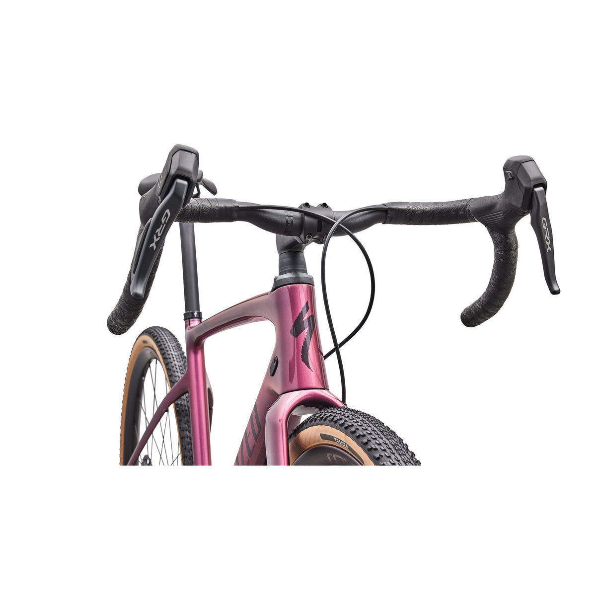 Diverge 4 Expert - Shimano GRX Di2 (2027)