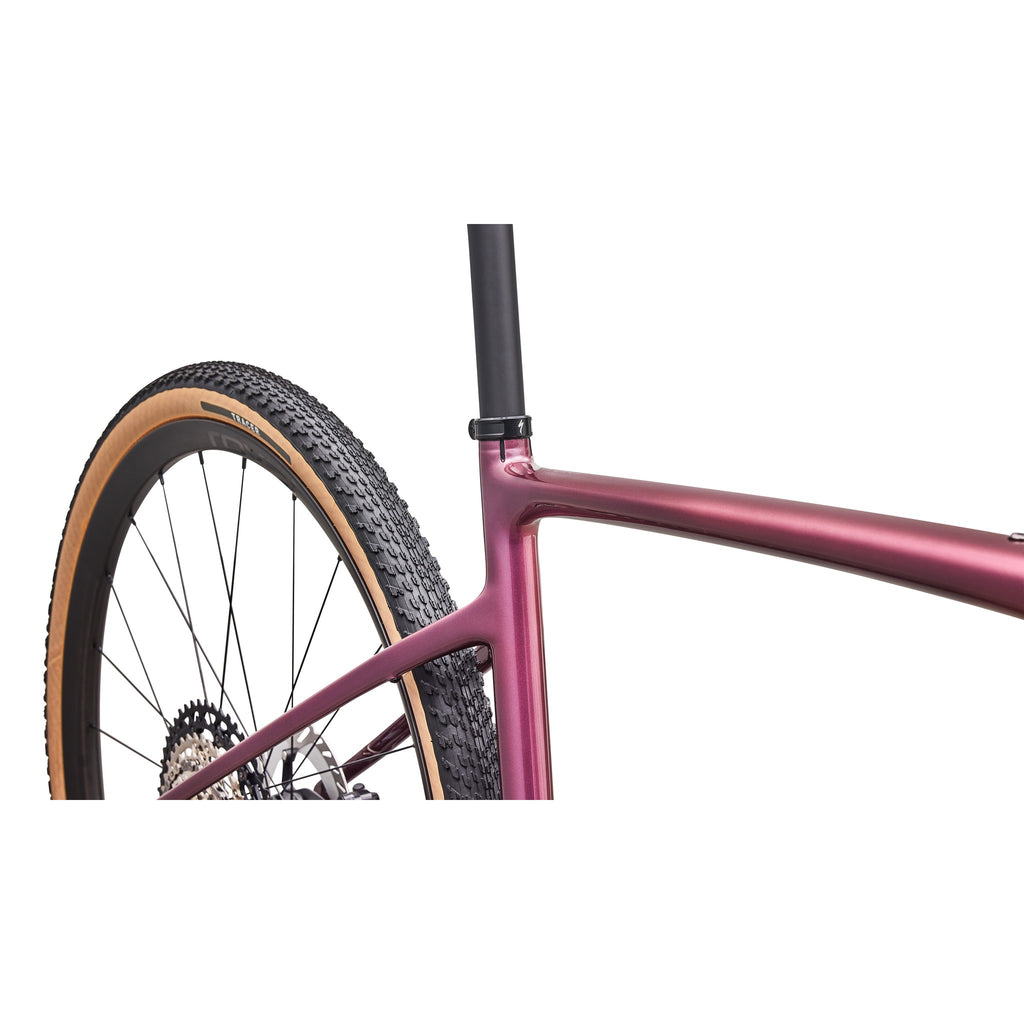 Diverge 4 Expert - Shimano GRX Di2 (2027)