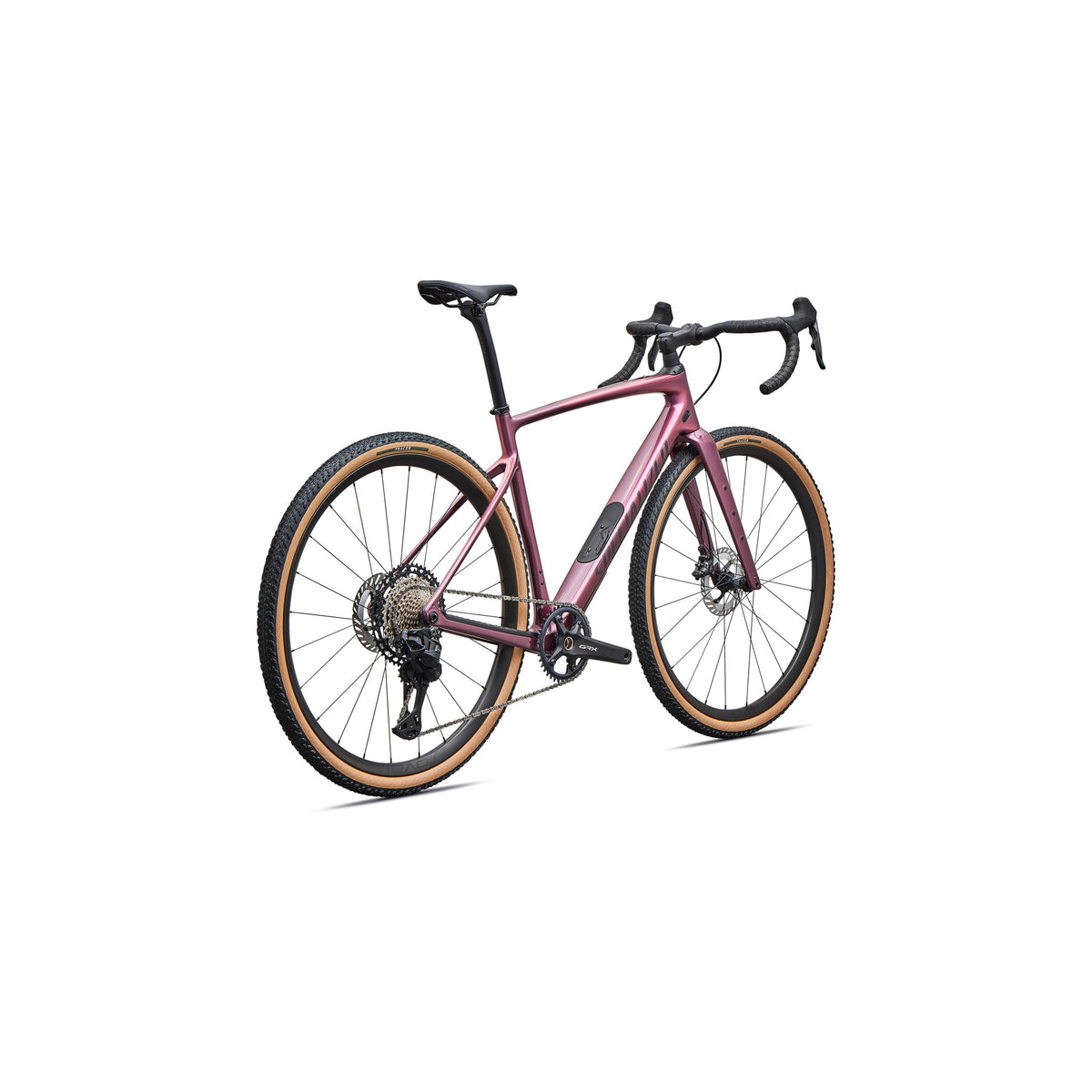 Diverge 4 Expert - Shimano GRX Di2 (2027)