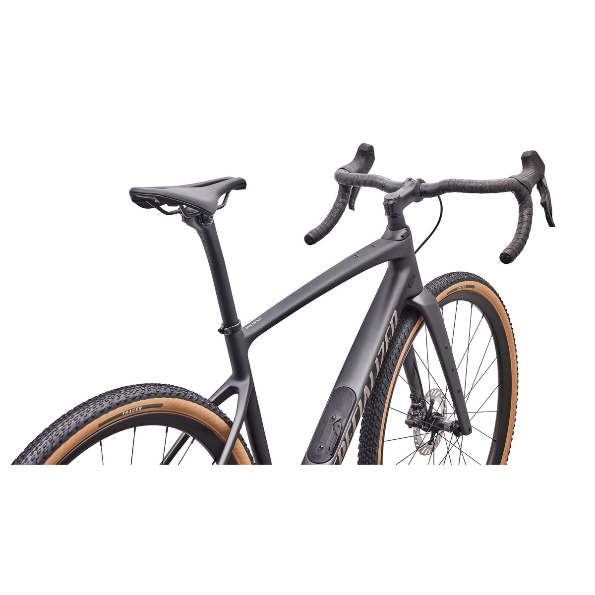 Diverge 4 Expert - Shimano GRX Di2 (2027)
