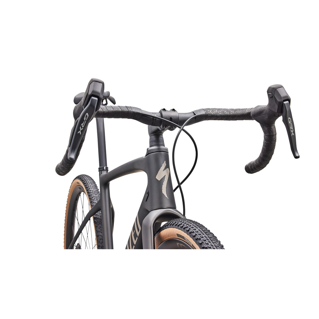 Diverge 4 Expert - Shimano GRX Di2 (2027)