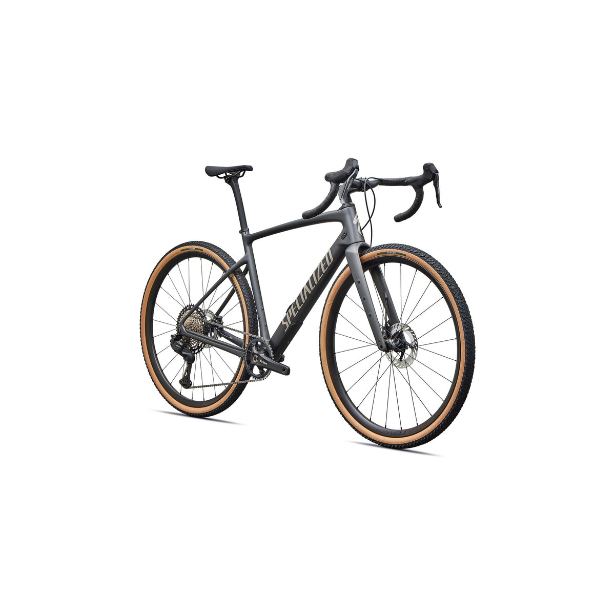 Diverge 4 Expert - Shimano GRX Di2 (2027)