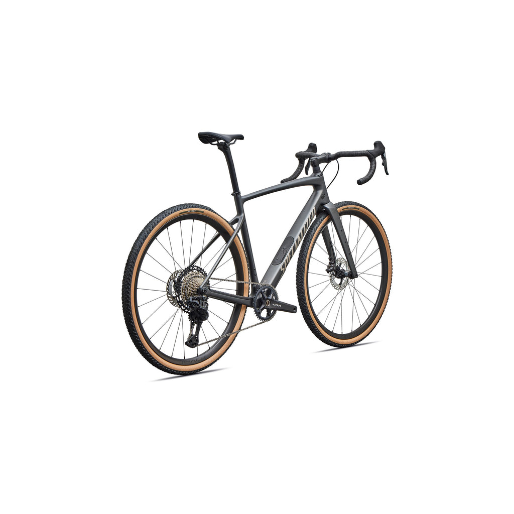 Diverge 4 Expert - Shimano GRX Di2 (2027)