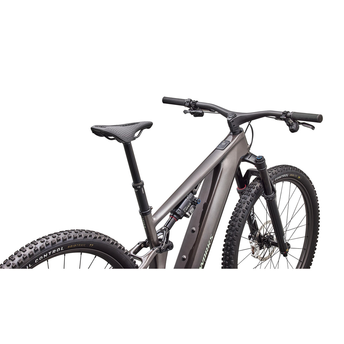 S-Works Turbo Levo R